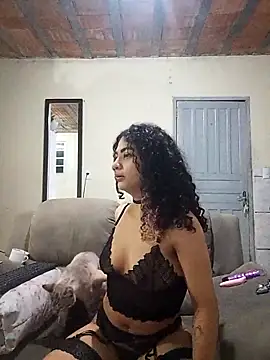 Camilla-23y online show from September 28, 2:29 am