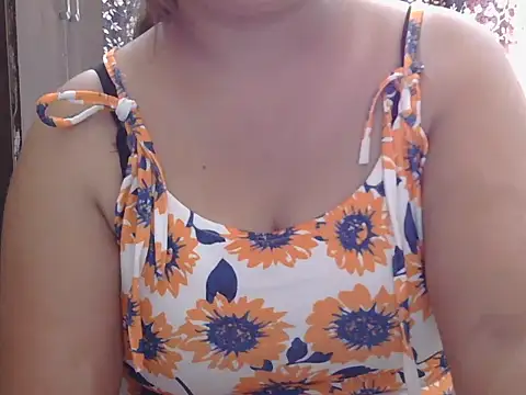 Roxy sweety  online show from October 2, 4:50 am