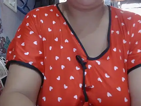 Roxy sweety  online show from September 16, 2:08 am