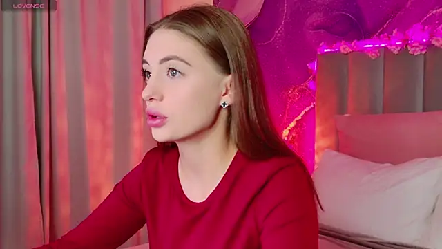 ViolaParkerss online show from October 13, 5:21 am