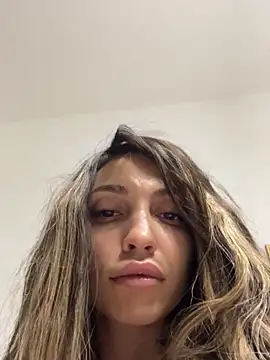 AshleyLux online show from September 9, 5:02 pm