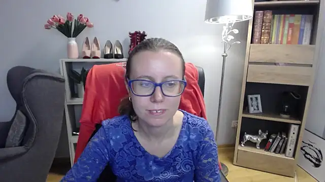 sweetxLizzy online show from November 13, 5:28 am