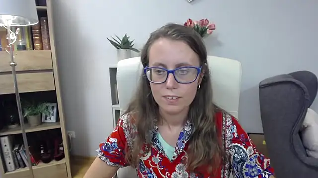 sweetxLizzy online show from July 14, 10:21 am