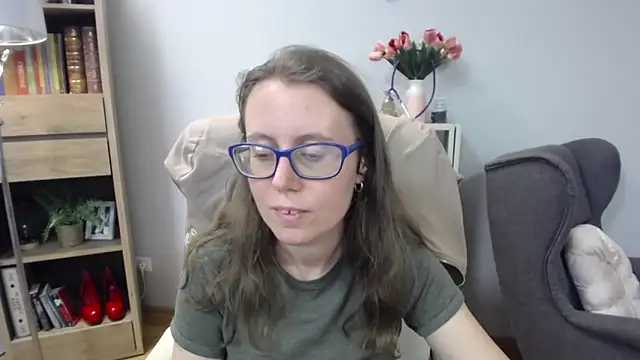 sweetxLizzy online show from May 29, 5:05 am