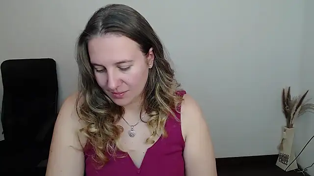 Snapshot of Darklure_ chatting on October 15, 4:31 pm Darklure online show from October 15, 4:31 pm