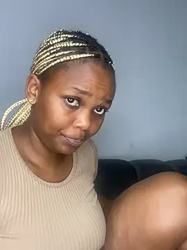 Abby 108 online show from February 5, 6:22 pm