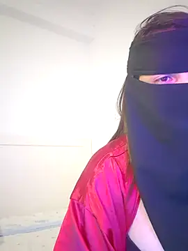 Lavanarabica online show from September 27, 10:28 pm