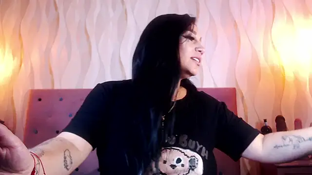 Naomi Braunx online show from June 15, 3:56 pm