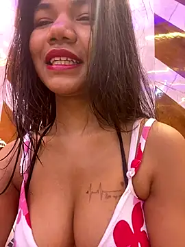 lily 5911 online show from September 28, 9:20 pm