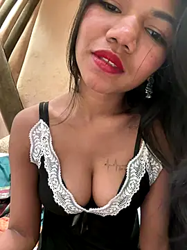 lily 5911 online show from October 19, 10:12 pm