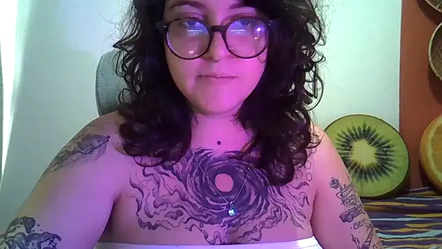 Blue Liz online show from September 26, 12:14 pm