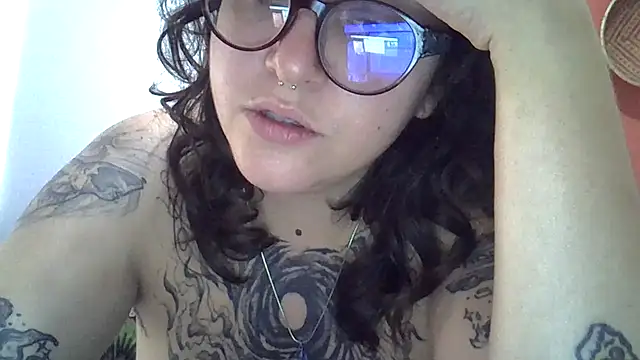 Blue Liz online show from September 27, 12:23 pm