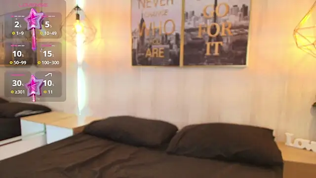 Snapshot of Bluesky_666 chatting on October 10, 8:14 pm Bluesky 666 online show from October 10, 8:14 pm