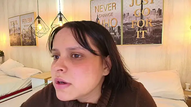 Snapshot of Bluesky_666 chatting on October 6, 7:29 pm Bluesky 666 online show from October 6, 7:29 pm