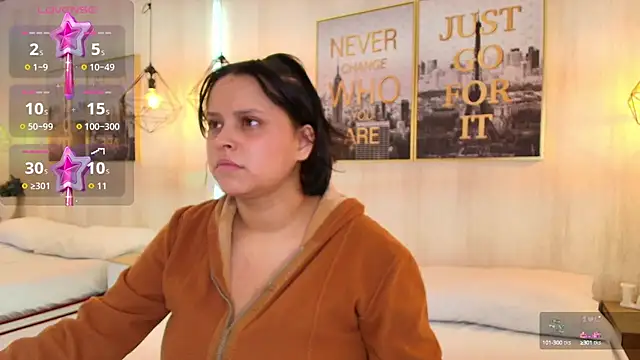 Snapshot of Bluesky_666 chatting on October 9, 7:40 pm Bluesky 666 online show from October 9, 7:40 pm