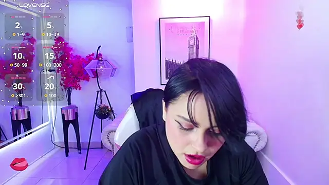 Snapshot of Bluesky_666 chatting on September 24, 3:38 am Bluesky 666 online show from September 24, 3:38 am