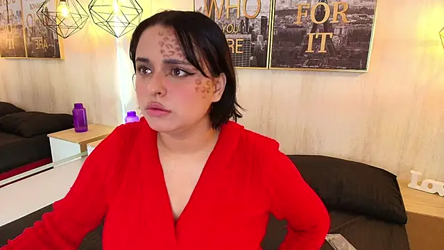 Snapshot of Bluesky_666 chatting on October 5, 3:44 am Bluesky 666 online show from October 5, 3:44 am