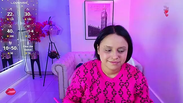 Snapshot of Bluesky_666 chatting on September 26, 3:59 am Bluesky 666 online show from September 26, 3:59 am