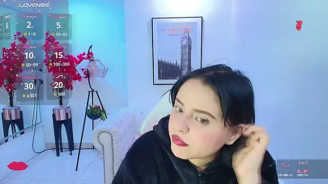 Snapshot of Bluesky_666 chatting on September 28, 3:35 am Bluesky 666 online show from September 28, 3:35 am