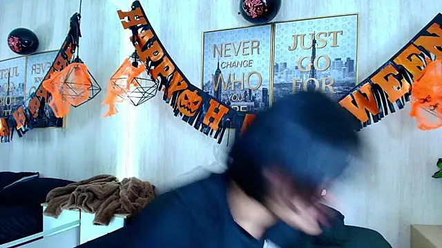 Snapshot of Bluesky_666 chatting on October 30, 7:37 pm Bluesky 666 online show from October 30, 7:37 pm