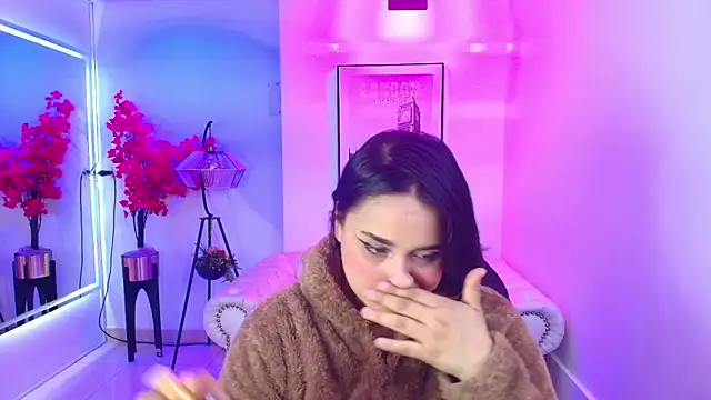 Snapshot of Bluesky_666 chatting on September 23, 3:37 am Bluesky 666 online show from September 23, 3:37 am