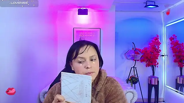 Snapshot of Bluesky_666 chatting on October 2, 7:30 pm Bluesky 666 online show from October 2, 7:30 pm