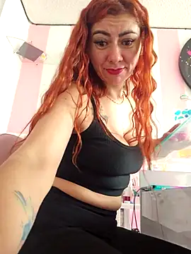 sandy y online show from October 28, 7:19 pm