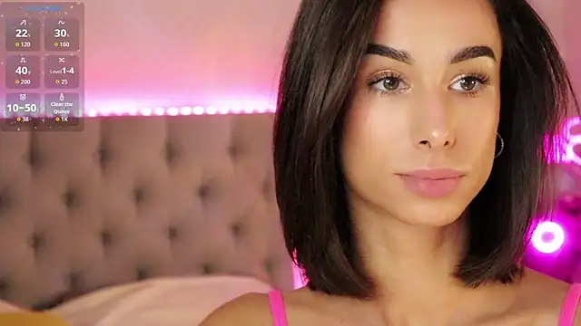 Snapshot of Katherinepinke chatting on October 24, 2:57 pm Katherinepinke online show from October 24, 2:57 pm