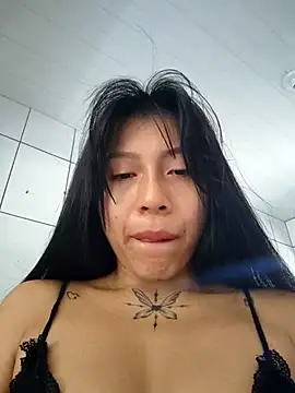 Lanmy 007 online show from October 2, 1:49 pm