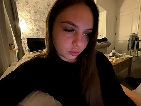 Teasing teen online show from September 11, 3:40 am