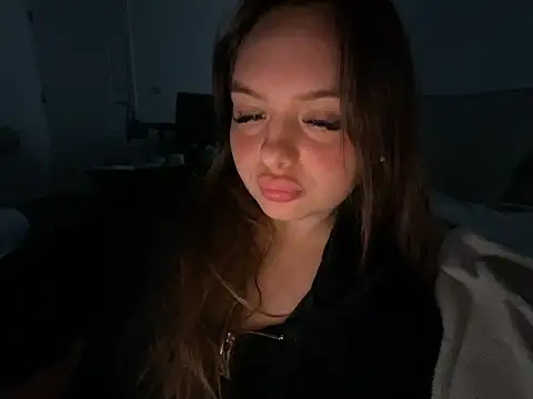 Teasing teen online show from September 13, 5:37 am