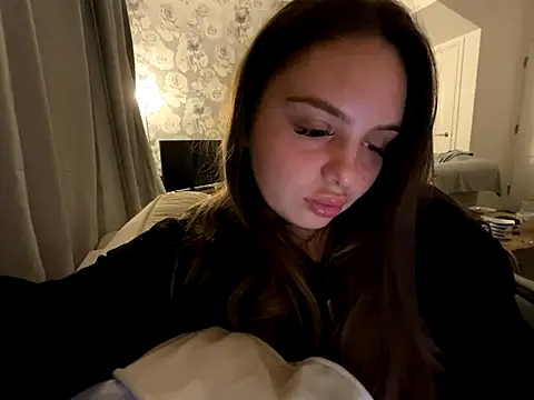 Teasing teen online show from September 16, 12:29 am
