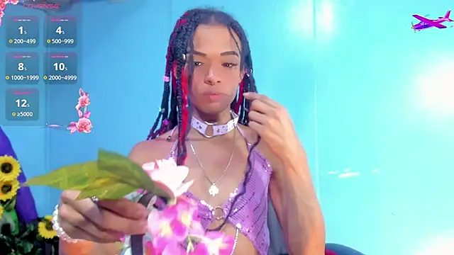 Snapshot of Dahlia_Moss chatting on September 26, 3:59 am Dahlia Moss online show from September 26, 3:59 am