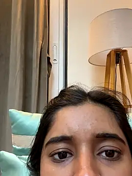 desitease online show from November 14, 8:09 pm