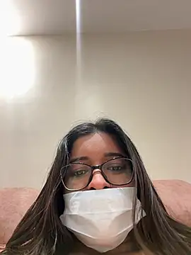 desitease online show from March 25, 7:17 pm