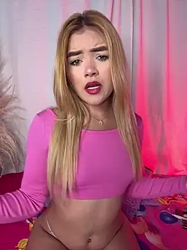 Miaa rosses3 online show from March 11, 12:37 am