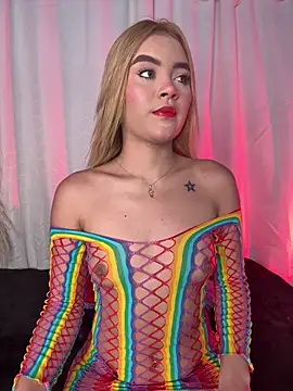 Miaa rosses3 online show from April 15, 11:05 pm