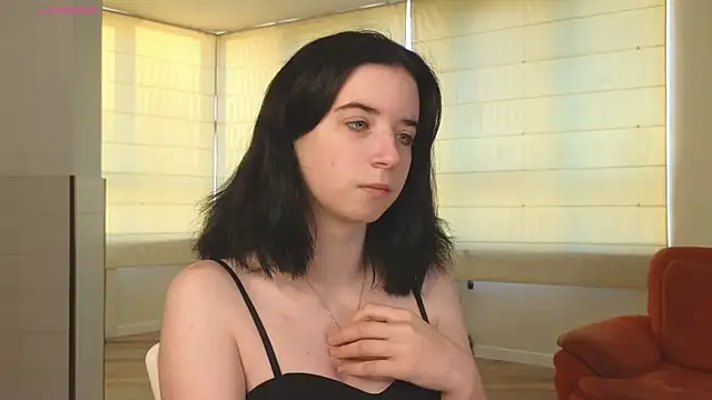 DorisDenmon online show from October 8, 3:22 am