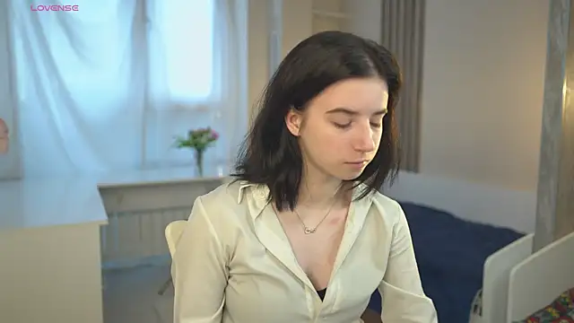 DorisDenmon online show from October 10, 3:11 am