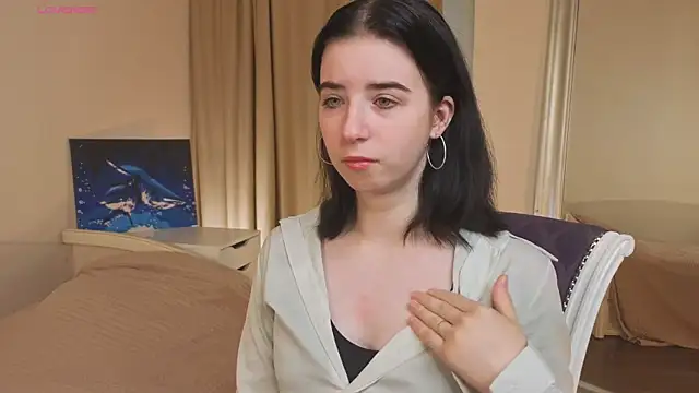 DorisDenmon online show from October 23, 3:12 am