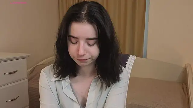 DorisDenmon online show from October 16, 4:15 am