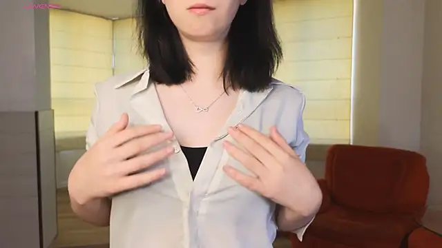 DorisDenmon online show from October 13, 3:42 am