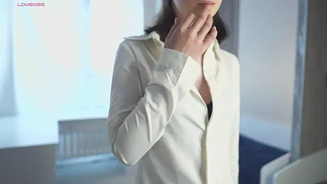 DorisDenmon online show from September 26, 3:26 am