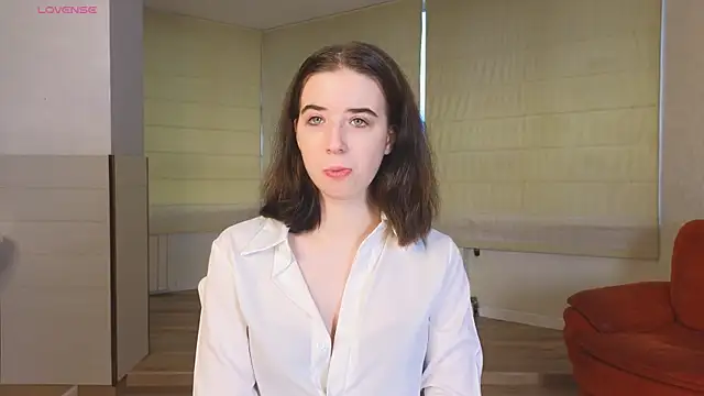 DorisDenmon online show from September 25, 3:16 am