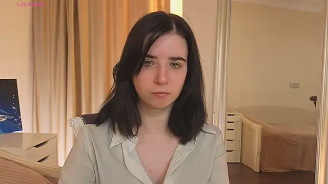 DorisDenmon online show from October 27, 3:24 am