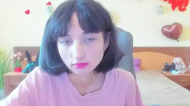 Marri-Stella online show from October 13, 8:50 am