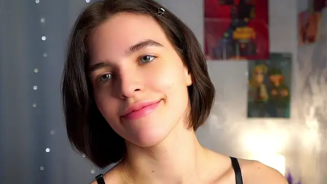 EleneButton online show from January 16, 5:25 am