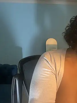 Jess555 online show from April 15, 1:44 pm