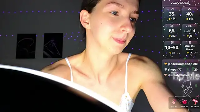 Made for Love online show from July 10, 2:28 pm