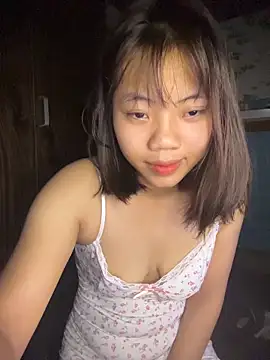 NinaChu online show from November 7, 5:29 pm